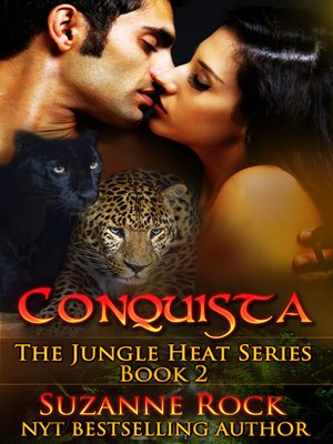 cover image of Conquista